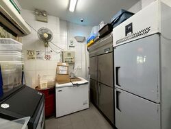 Kensington Square (D19), Retail #538689641